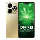 Itel P55T View 6 - Camera, Display & Design
