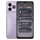 Itel P55T Front Official View