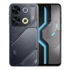 Itel P65 View 2 - Camera, Display & Design
