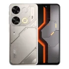 Itel P65 View 3 - Camera, Display & Design