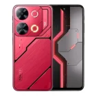 Itel P65 Front Official View