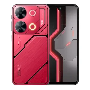 Itel P65 Price & Official Specs in Bangladesh