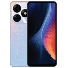 Itel P65C View 1 - Camera, Display & Design
