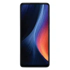 Itel P65C View 2 - Camera, Display & Design