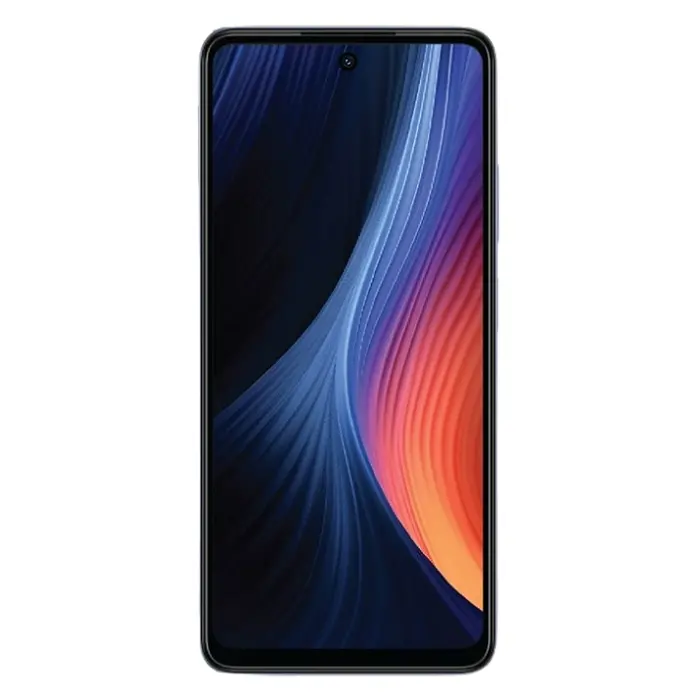 Itel P65C View 1 - Camera, Display & Design