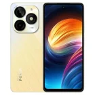Itel P65C View 6 - Camera, Display & Design
