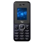 Itel Power 100 View 2 - Camera, Display & Design