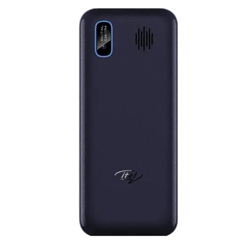 Itel Power 100 View 3 - Camera, Display & Design
