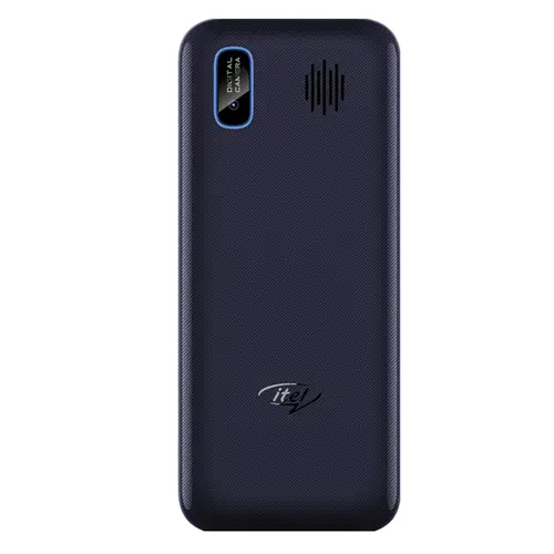 Itel Power 100 View 2 - Camera, Display & Design