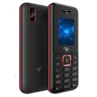 Itel Power 100 View 5 - Camera, Display & Design