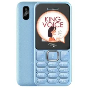 Itel Power 100 Price & Official Specs in Bangladesh