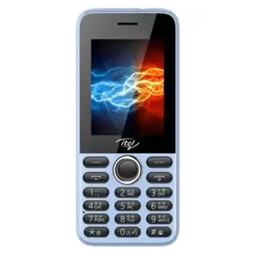 Itel Power 400 View 2 - Camera, Display & Design
