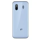 Itel Power 400 View 3 - Camera, Display & Design