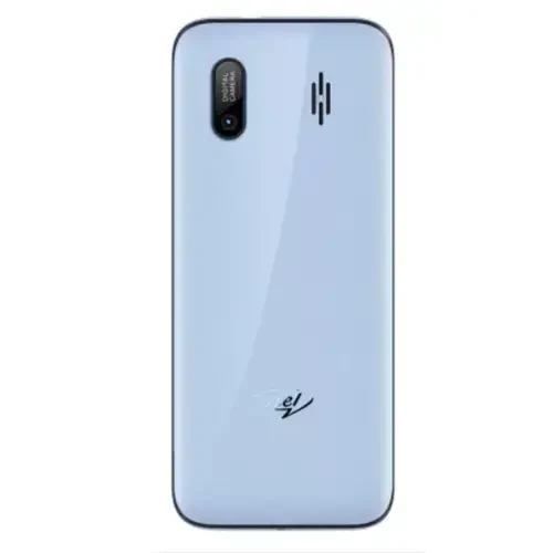 Itel Power 400 View 3 - Camera, Display & Design