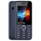 Itel Power 400 View 5 - Camera, Display & Design
