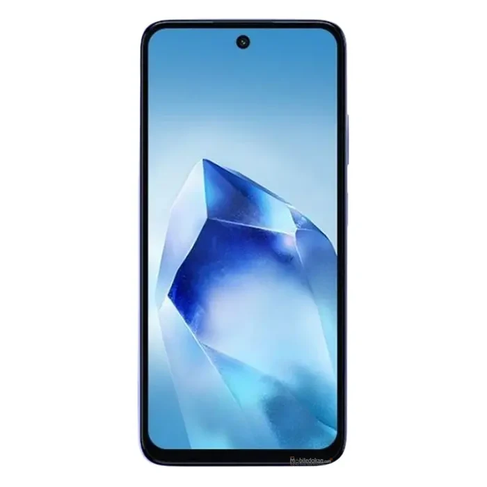 Itel Power 70 View 2 - Camera, Display & Design