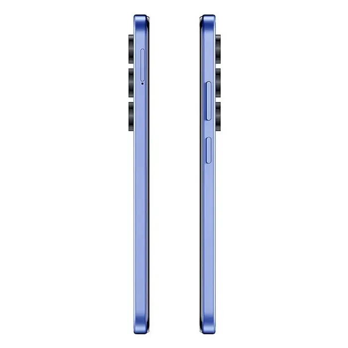Itel Power 70 View 4 - Camera, Display & Design