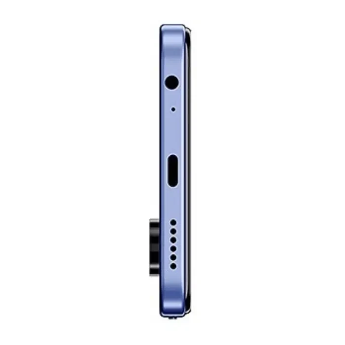 Itel Power 70 View 5 - Camera, Display & Design