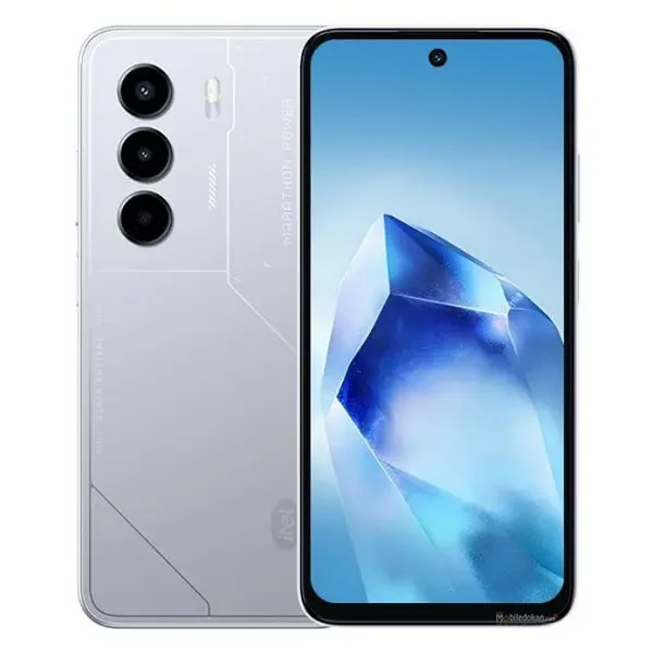 Itel Power 70 View 8 - Camera, Display & Design