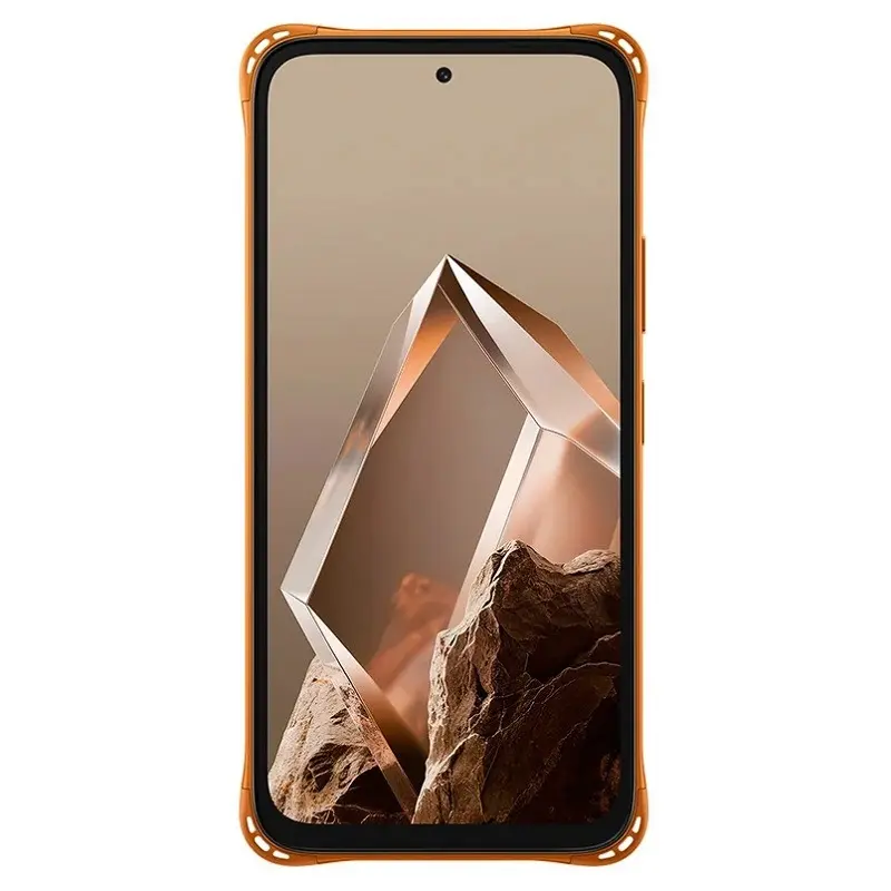 Itel Power 80 View 10 - Camera, Display & Design