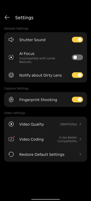 Itel Power 80 View 100 - Camera, Display & Design
