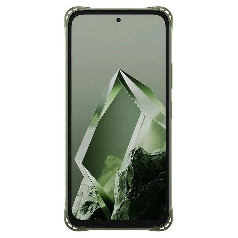 Itel Power 80 View 2 - Camera, Display & Design