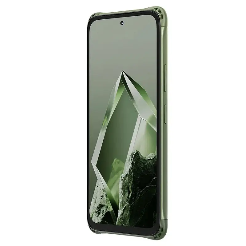 Itel Power 80 View 5 - Camera, Display & Design