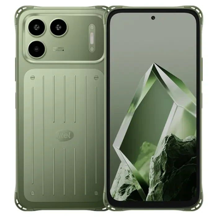 Itel Power 80 View 53 - Camera, Display & Design