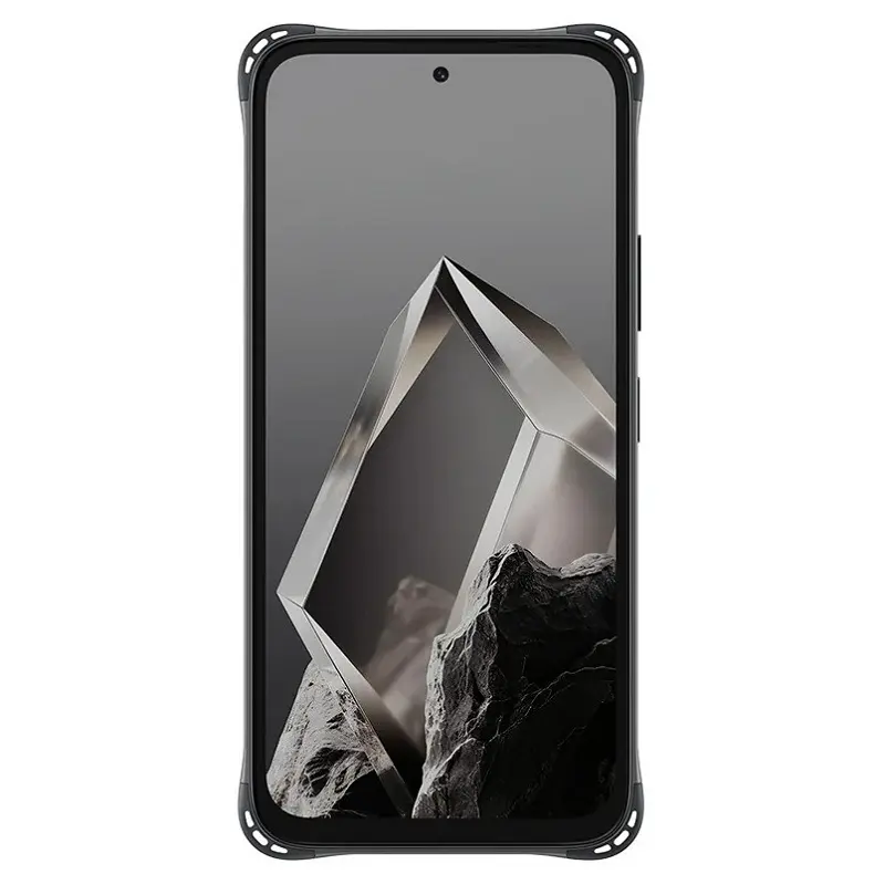 Itel Power 80 View 6 - Camera, Display & Design