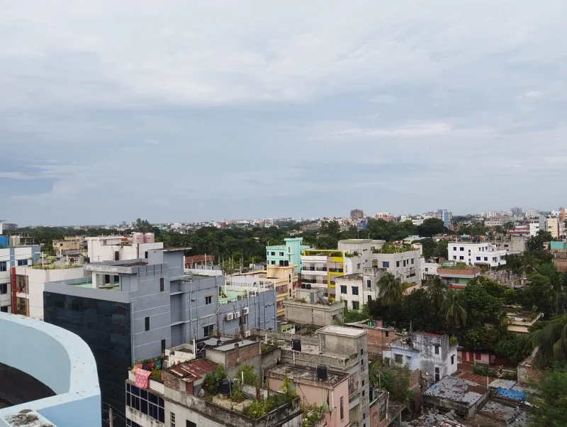 Itel Power 80 View 78 - Camera, Display & Design