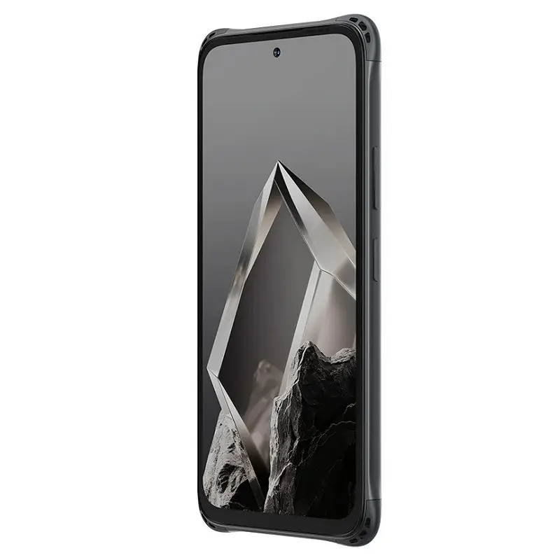 Itel Power 80 View 9 - Camera, Display & Design