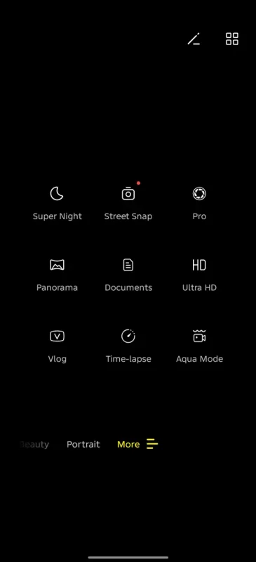 Itel Power 80 View 99 - Camera, Display & Design