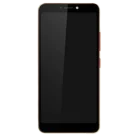 Itel S13 (2020) View 1 - Camera, Display & Design