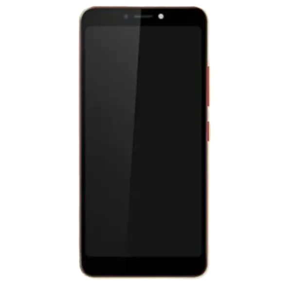 Itel S13 (2020) View 1 - Camera, Display & Design