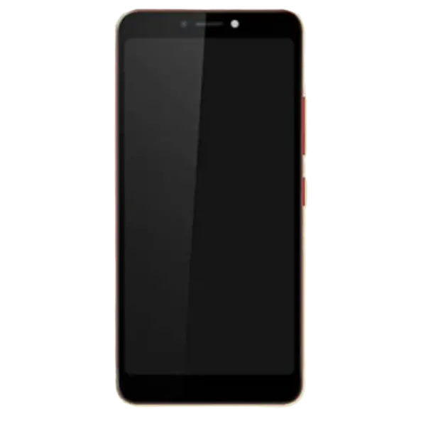 Itel S13 (2020) View 1 - Camera, Display & Design