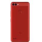 Itel S13 (2020) View 2 - Camera, Display & Design