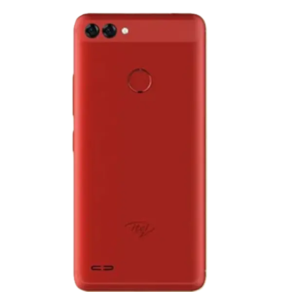Itel S13 (2020) View 2 - Camera, Display & Design