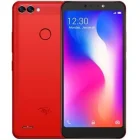 Itel S13 (2020) Front Official View