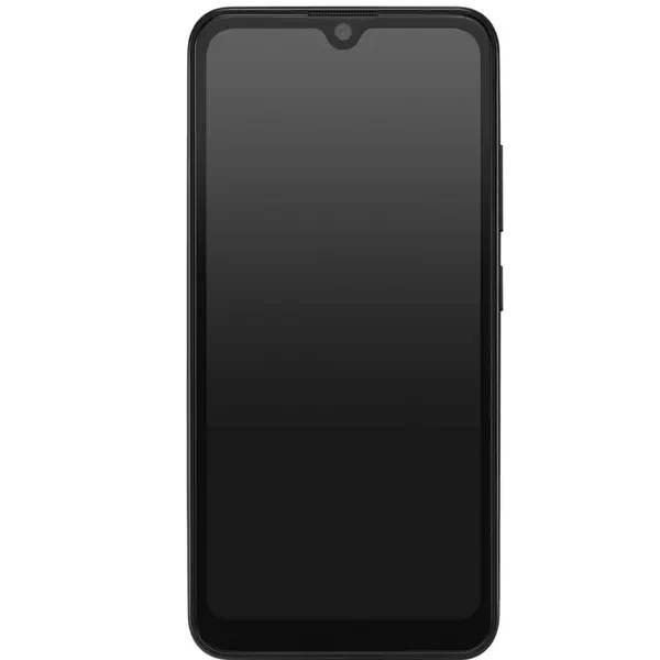 Itel S15 View 2 - Camera, Display & Design