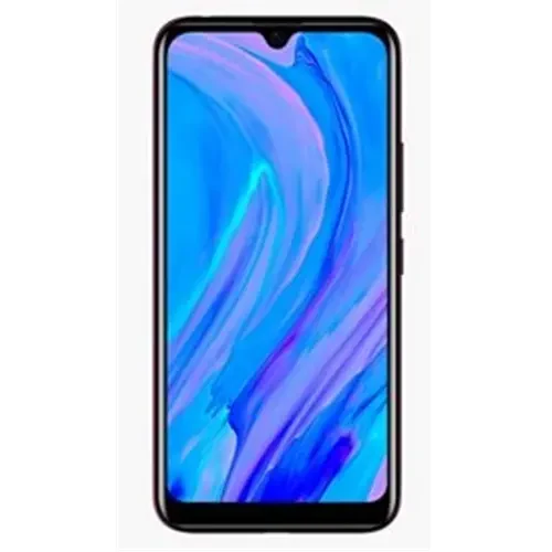 Itel S15 Pro View 2 - Camera, Display & Design