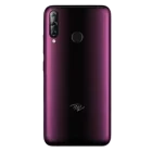 Itel S15 Pro View 3 - Camera, Display & Design