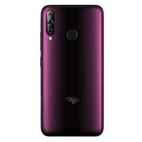 Itel S15 Pro View 3 - Camera, Display & Design