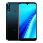 Itel S15 Pro Front Official View