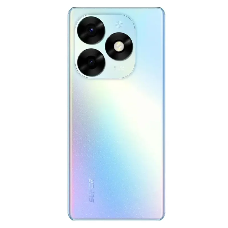 Itel S23 Plus View 3 - Camera, Display & Design