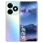 Itel S23 Plus Front Official View