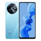 Itel S24 View 1 - Camera, Display & Design