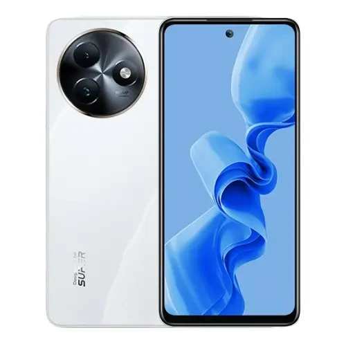 Itel S24 View 5 - Camera, Display & Design