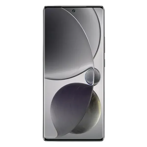 Itel S25 Ultra View 4 - Camera, Display & Design