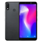 Itel S33 View 2 - Camera, Display & Design