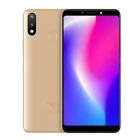 Itel S33 View 3 - Camera, Display & Design